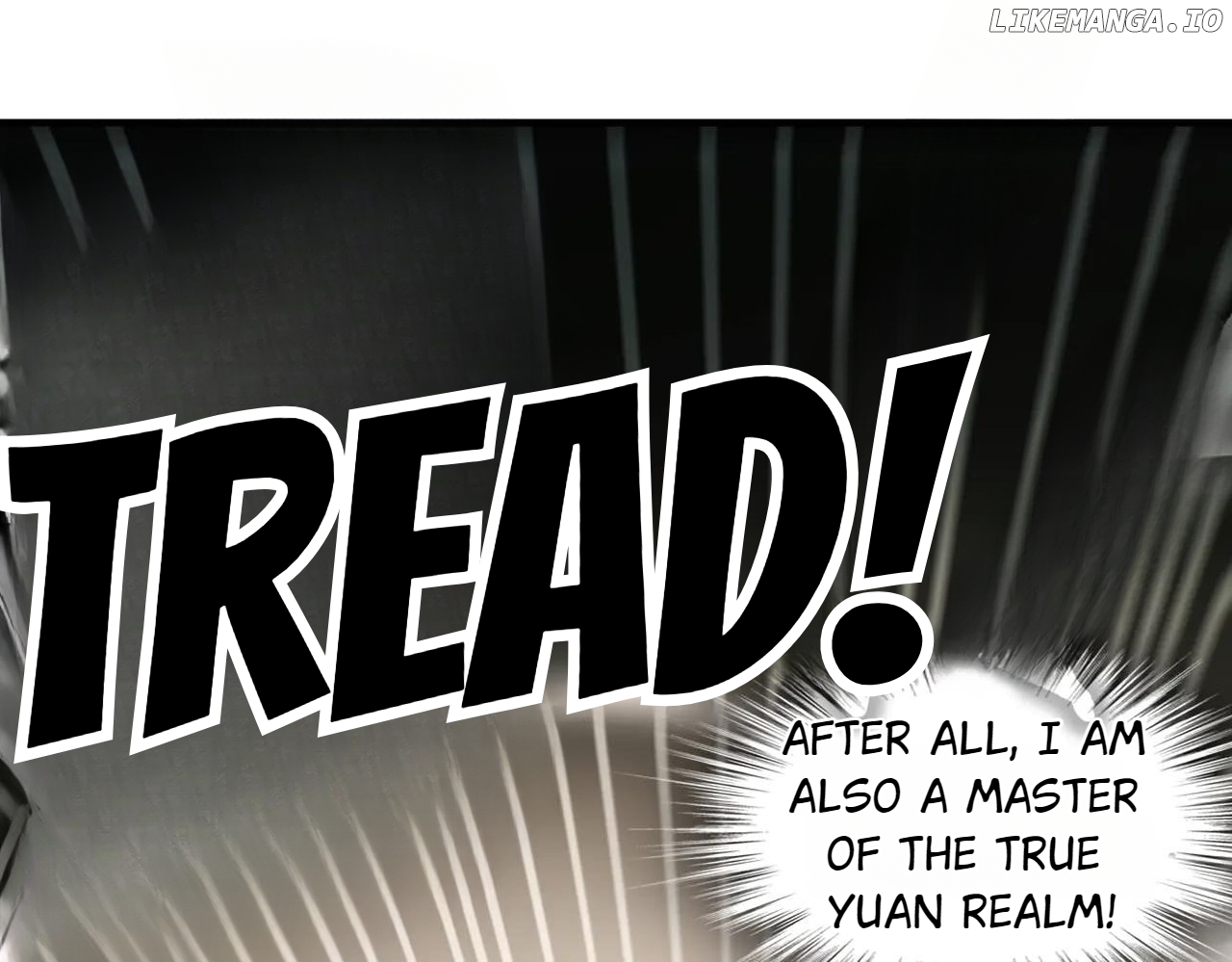My Furry Harem Is After Me Chapter 229 - page 4